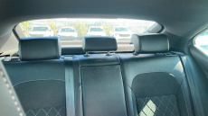 Skoda Superb 2.0 TDI CR Sport Line Plus 5dr DSG Diesel Hatchback